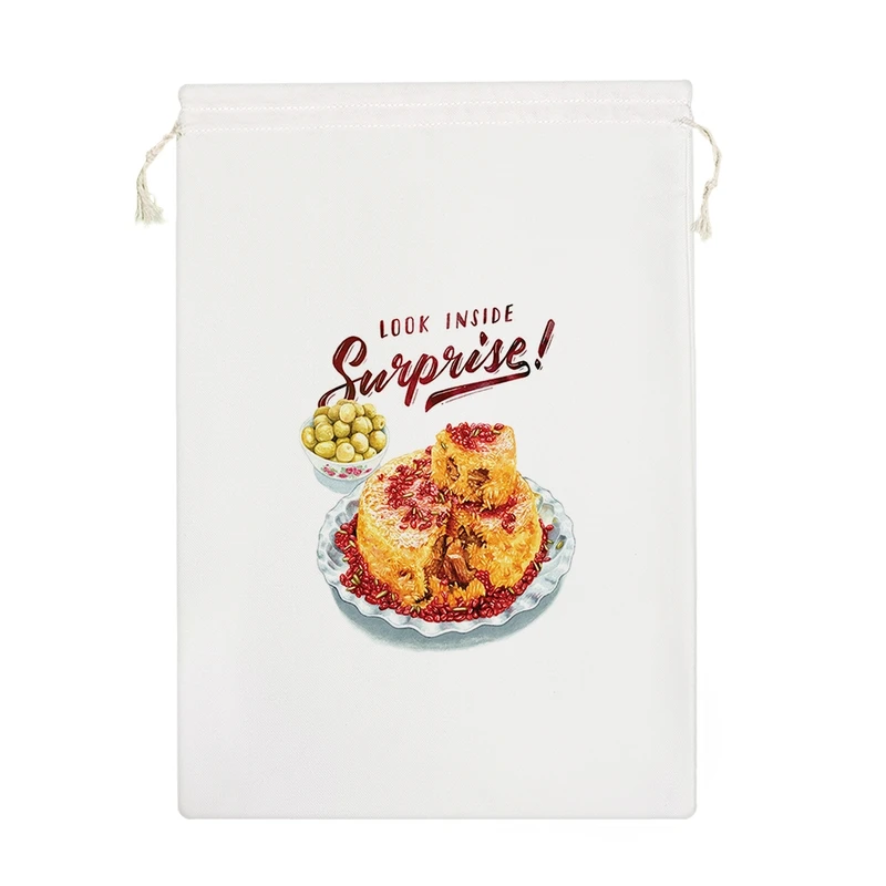 نظم دهنده خندالو مدل غذا کد H777-M