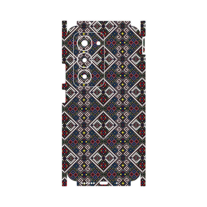 برچسب پوششی ماهوت مدل SISTAN Needlework 1-FullSkin مناسب برای گوشی موبایل شیائومی Redmi 15 4G