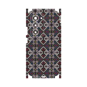 MAHOOT SISTAN Needlework 1-FullSkin Cover Sticker for Xiaomi Redmi 15 4G