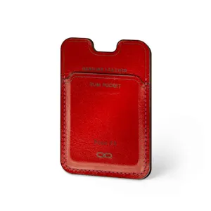 MAHOOT Card Holder Slim Pocket-SF for Xiaomi Poco F5