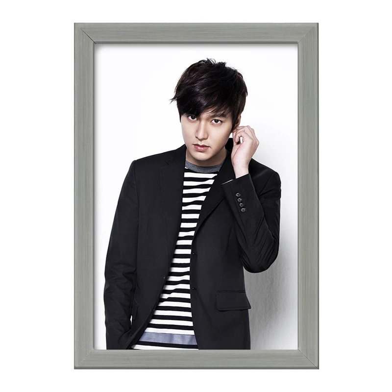 تابلو خندالو طرح لی مین هو Lee min ho  کد 20893