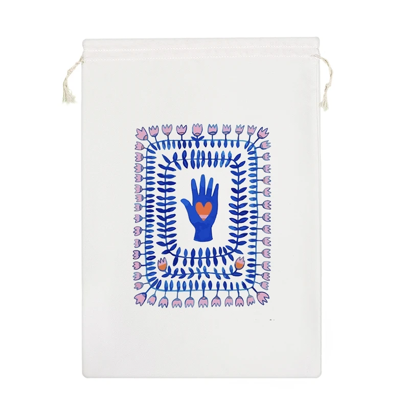 نظم دهنده خندالو مدل دست و قلب کد 8114-M