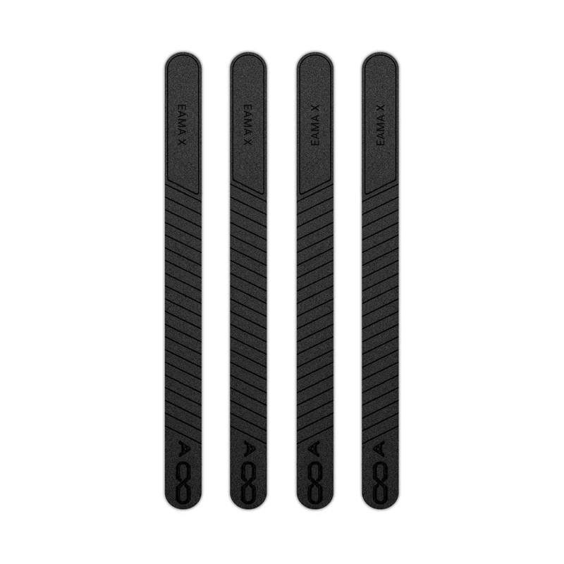 محافظ لبه درب خودرو ماهوت مدل AURA-B مناسب برای لاماری EAMA X مجموعه 4 عددی