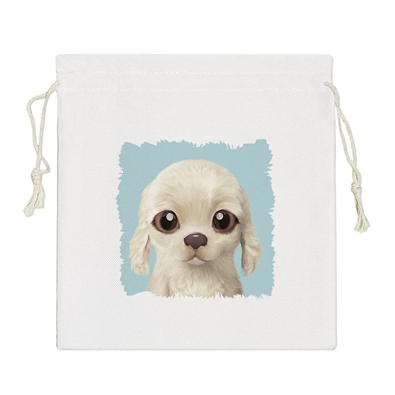 نظم دهنده خندالو مدل سگ کد 2881-S