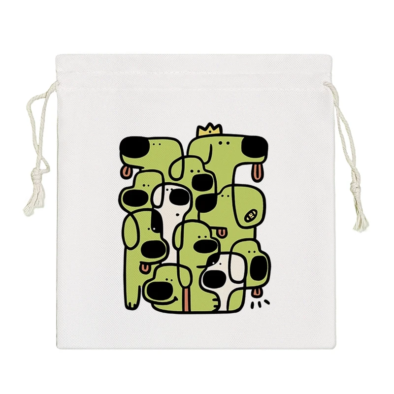 نظم دهنده خندالو مدل سگ Dog کد H82-S