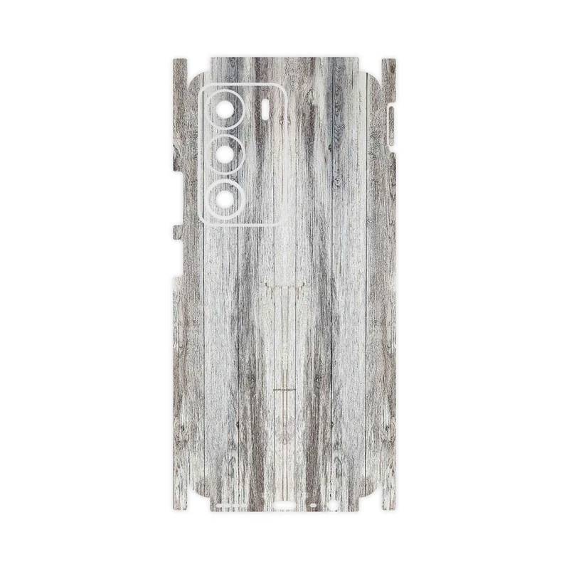 برچسب پوششی ماهوت مدل Wood Texture 8-FullSkin مناسب برای گوشی موبایل ریلمی C71
