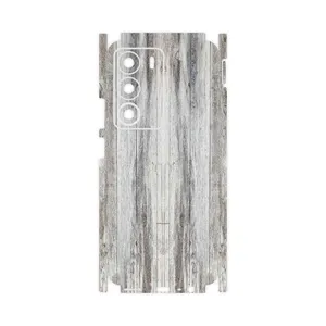 MAHOOT Wood Texture 8-FullSkin Cover Sticker for Realme C71