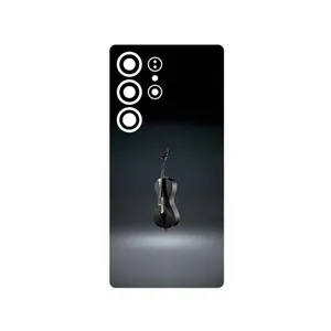 MAHOOT Cello Cover Sticker for Samsung Galaxy S25 Ultra