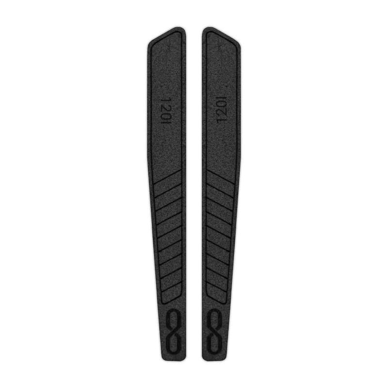 محافظ لبه آینه خودرو ماهوت مدل EDGE-B مناسب برای بی ام و 120I مجموعه 2 عددی