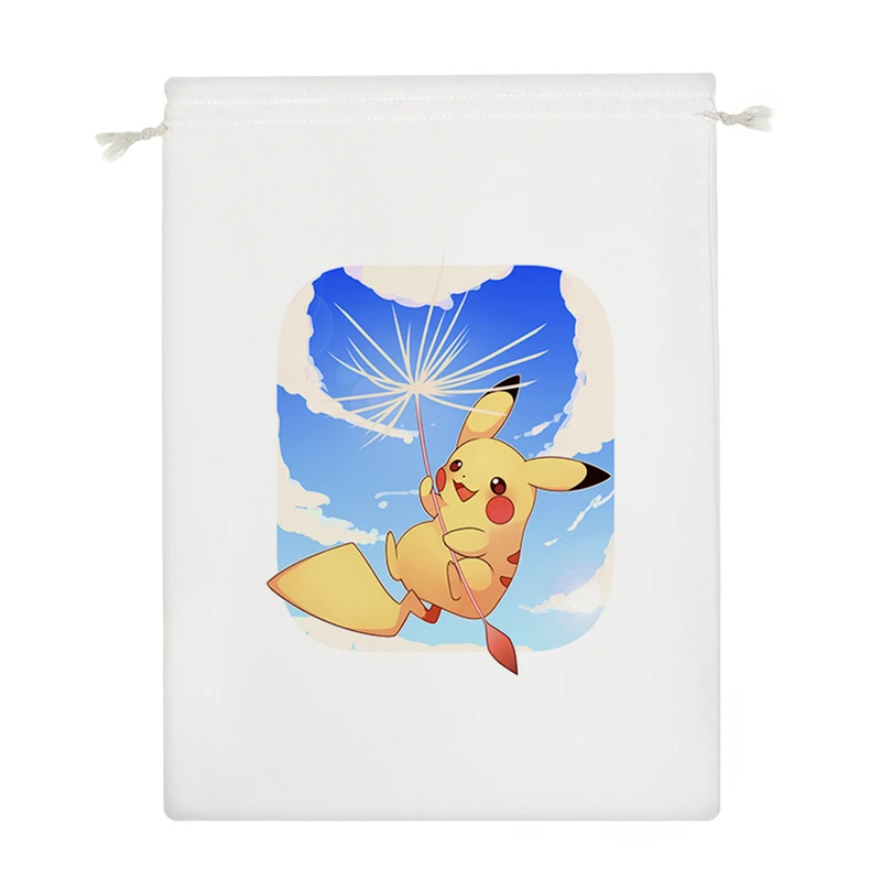 نظم دهنده خندالو مدل پیکاچو انیمه پوکمون کد 1412