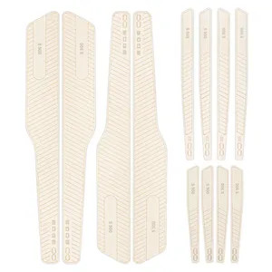 MAHOOT EDGE-W door-Mirror-Bumper Protector for MERCEDES BENZ S500