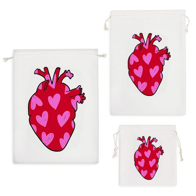 نظم دهنده خندالو مدل قلب انسان کد 10353 مجموعه 3 عددی