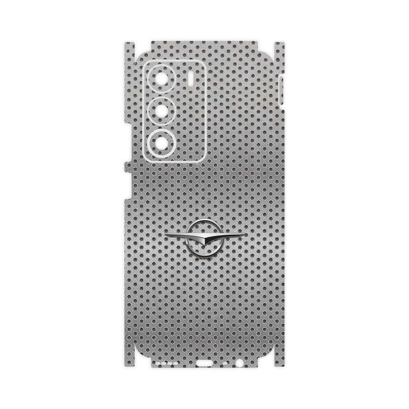 برچسب پوششی ماهوت مدل Haima-FullSkin مناسب برای گوشی موبایل ریلمی C71
