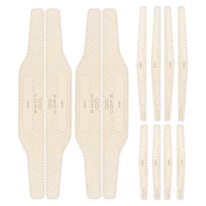 MAHOOT CORE-W door-Mirror-Bumper Protector for VOLVO XC90