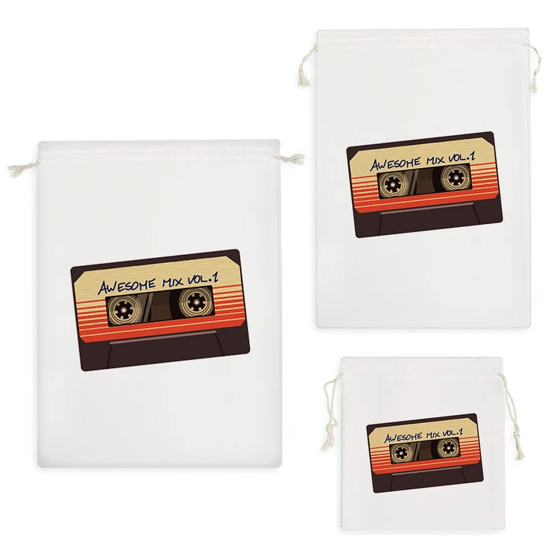 نظم دهنده خندالو مدل نوار کاست کد H1022 مجموعه 3 عددی