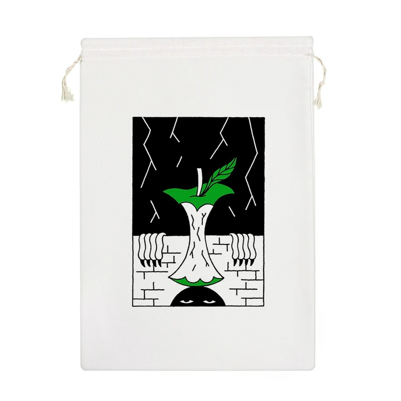 نظم دهنده خندالو مدل سیب خورده شده کد 9055-M