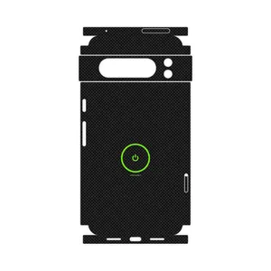 MAHOOT Minimal Power Button-FullSkin Cover Sticker for Google Pixel 8 Pro