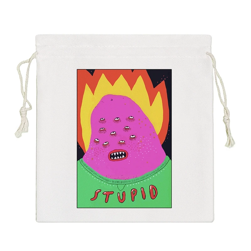 نظم دهنده خندالو مدل Stupid کد 10423-S