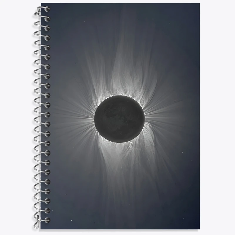 دفتر لغت 50 برگ خندالو طرح مفهومی کد F4058