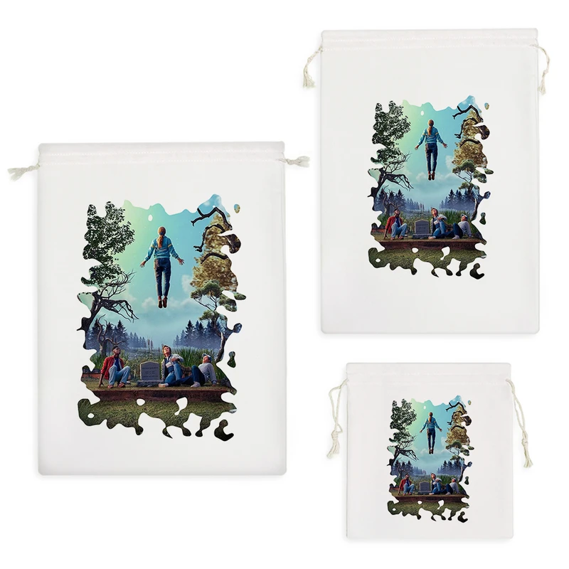 نظم دهنده خندالو مدل استرنجر تینگز کد 5331 مجموعه 3 عددی