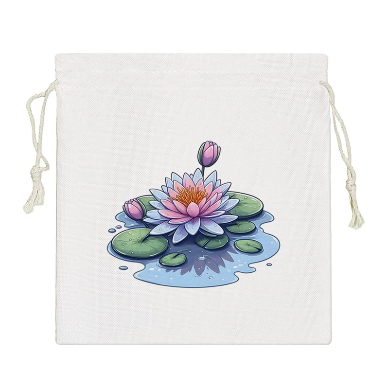 نظم دهنده خندالو مدل نیلوفر آبی کد H1535-S