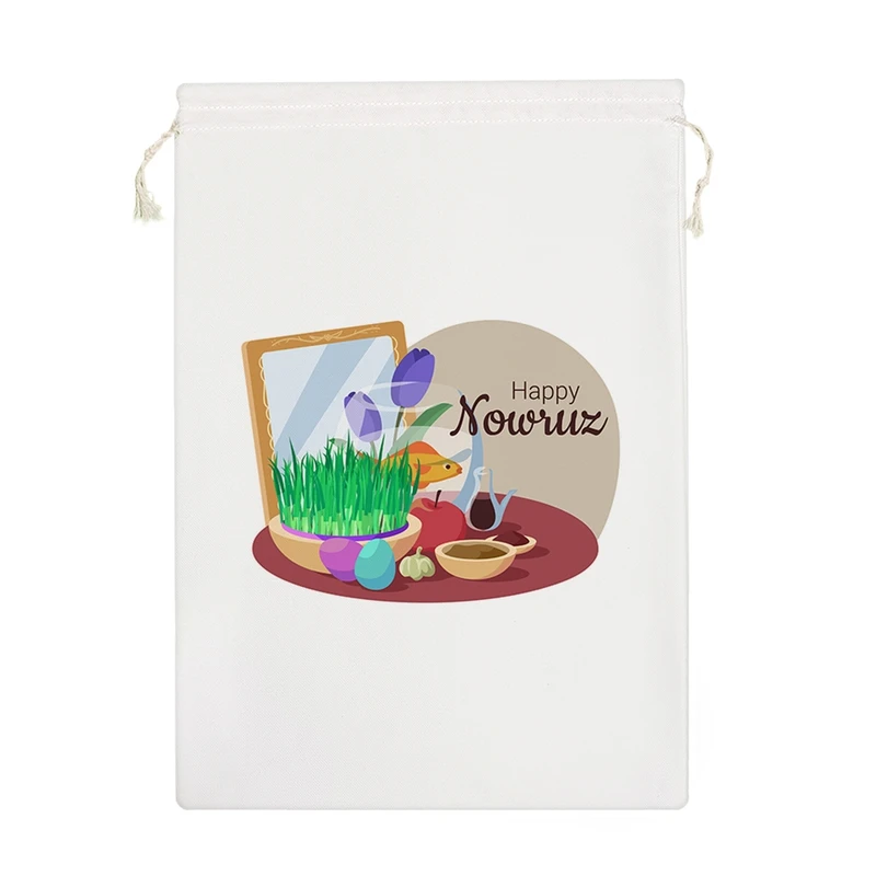 نظم دهنده خندالو مدل نوروز مبارک کد H2107-M