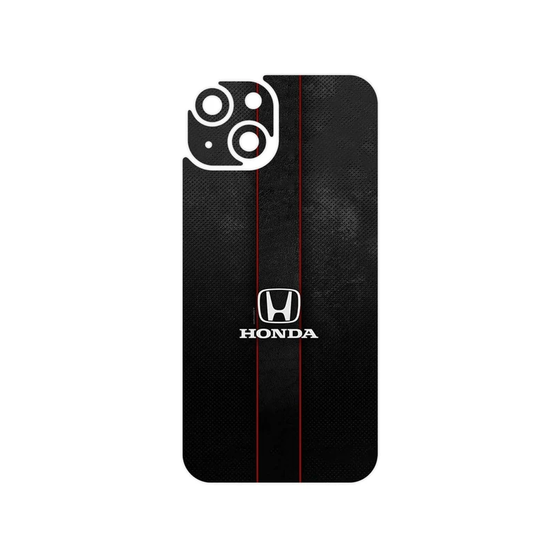 برچسب پوششی ماهوت مدل Honda_Motor مناسب برای گوشی موبایل اپل iPhone 14