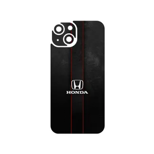 MAHOOT Honda_Motor Cover Sticker for Apple iPhone 14