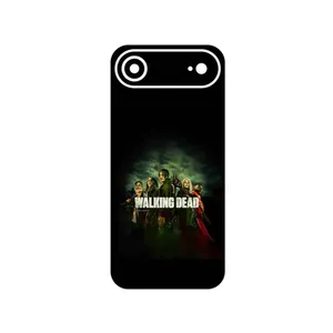 MAHOOT WALKING DEAD Cover Sticker for Apple iPhone 17 Air