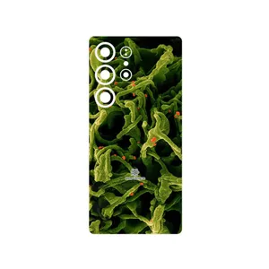MAHOOT Atom Universe 2 Cover Sticker for Samsung Galaxy S25 Ultra