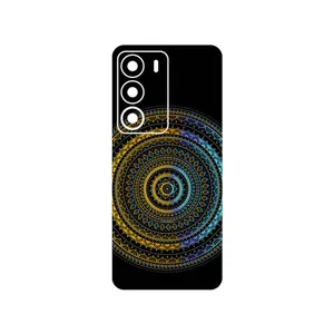 MAHOOT Mandala Design 2 Cover Sticker for Realme C71