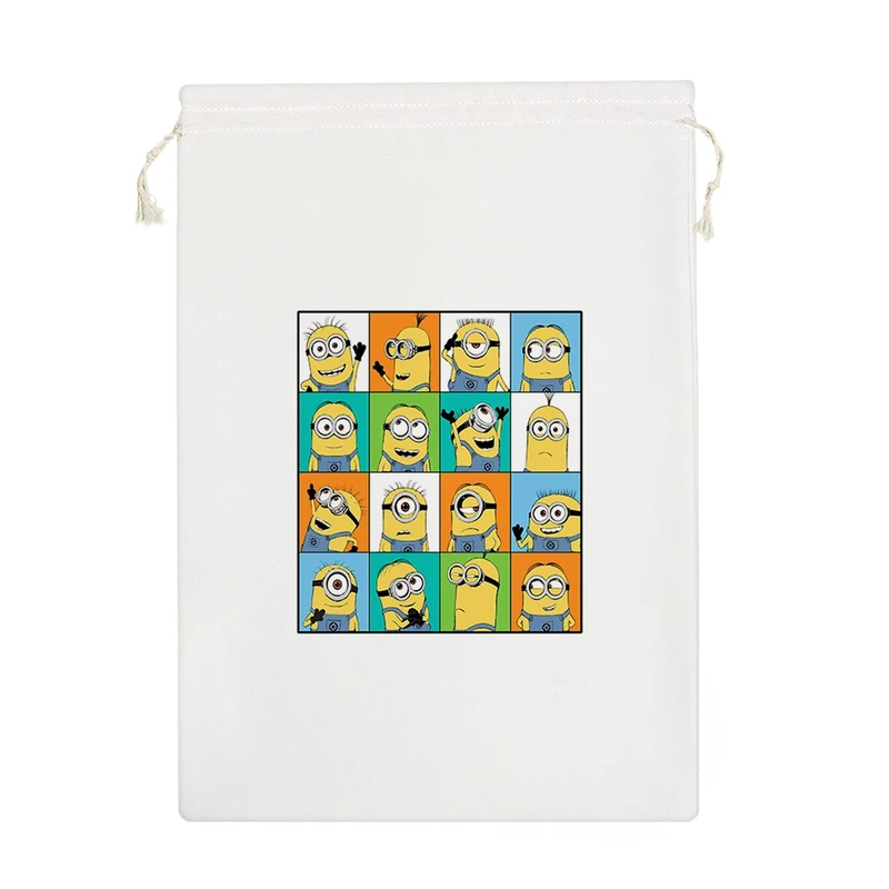 نظم دهنده خندالو مدل انیمیشن مینیون ها کد 2978-M