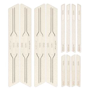 MAHOOT RAZR-W door-Mirror-Bumper Protector for SAIPA QUIK+