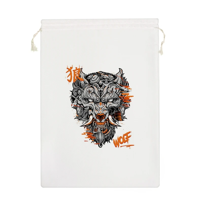 نظم دهنده خندالو مدل گرگ افسانه ای کد 6276-M