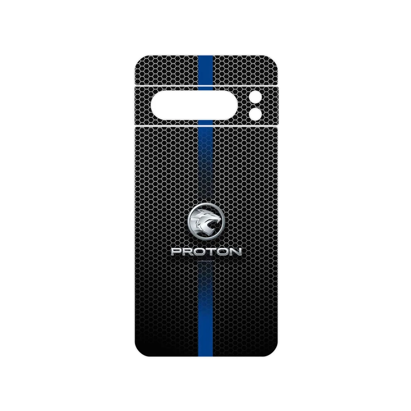 برچسب پوششی ماهوت مدل PROTON مناسب برای گوشی موبایل گوگل Pixel 8 Pro