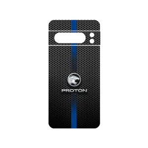 MAHOOT PROTON Cover Sticker for Google Pixel 8 Pro