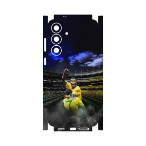 MAHOOT Pele-FullSkin Cover Sticker for Samsung Galaxy S25 FE