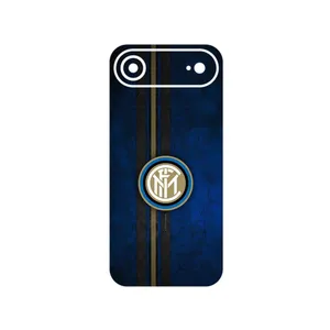 MAHOOT Inter_Milan Cover Sticker for Apple iPhone 17 Air