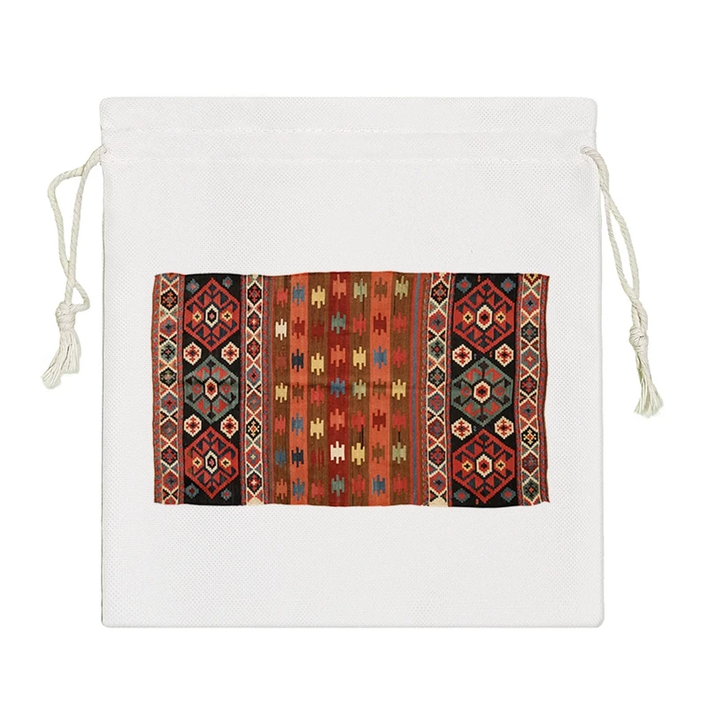 نظم دهنده خندالو مدل  گلیم کد 77-S