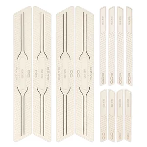 MAHOOT RAZR-W door-Mirror-Bumper Protector for MERCEDES BENZ GLK 350