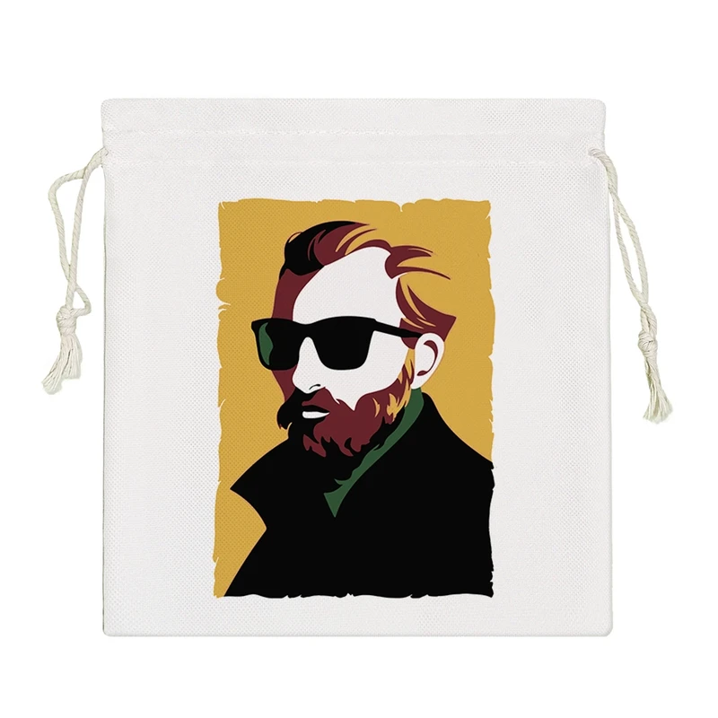 نظم دهنده خندالو مدل ونسان ونگوگ کد 6567-S