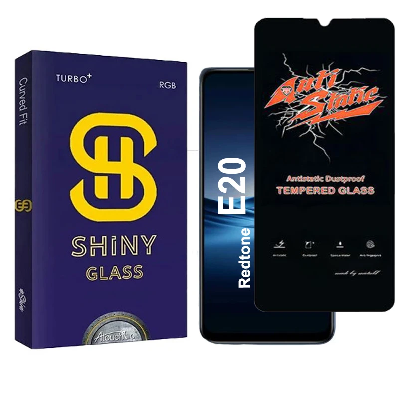 محافظ صفحه نمایش آتوچبو مدل Anti-AT مناسب برای گوشی موبایل ردتون E20