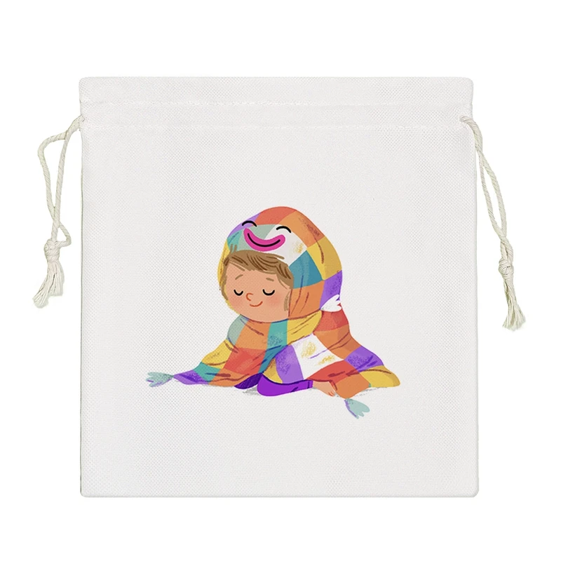 نظم دهنده خندالو مدل دخترانه کد H1263-S