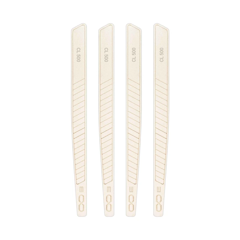 محافظ لبه درب خودرو ماهوت مدل EDGE-W مناسب برای مرسدس بنز CL 500 مجموعه 4 عددی