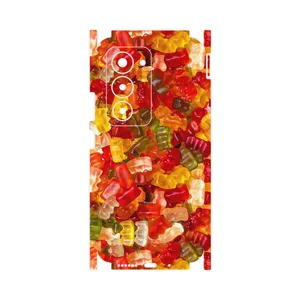 MAHOOT Gummi candy 1-FullSkin Cover Sticker for Xiaomi Redmi 15 4G