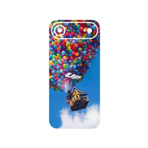 MAHOOT UP Cover Sticker for Apple iPhone 17 Air