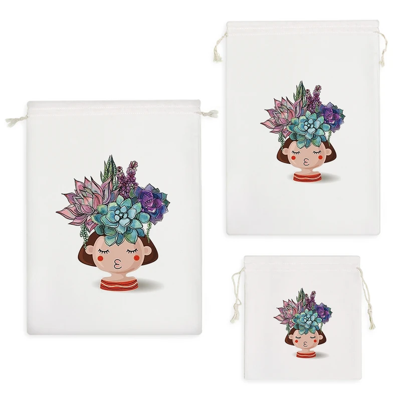 نظم دهنده خندالو مدل دختر کد 411 مجموعه 3 عددی