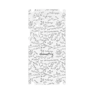 MAHOOT Chemistry Science-FullSkin Cover Sticker for Realme C71