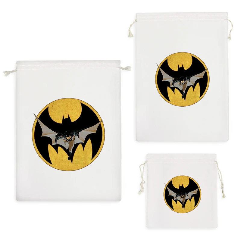 نظم دهنده خندالو مدل بتمن BATMAN کد 2378 مجموعه 3 عددی