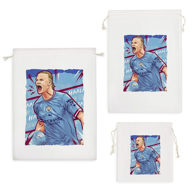 نظم دهنده خندالو مدل ارلینگ هالند کد 6263 مجموعه 3 عددی